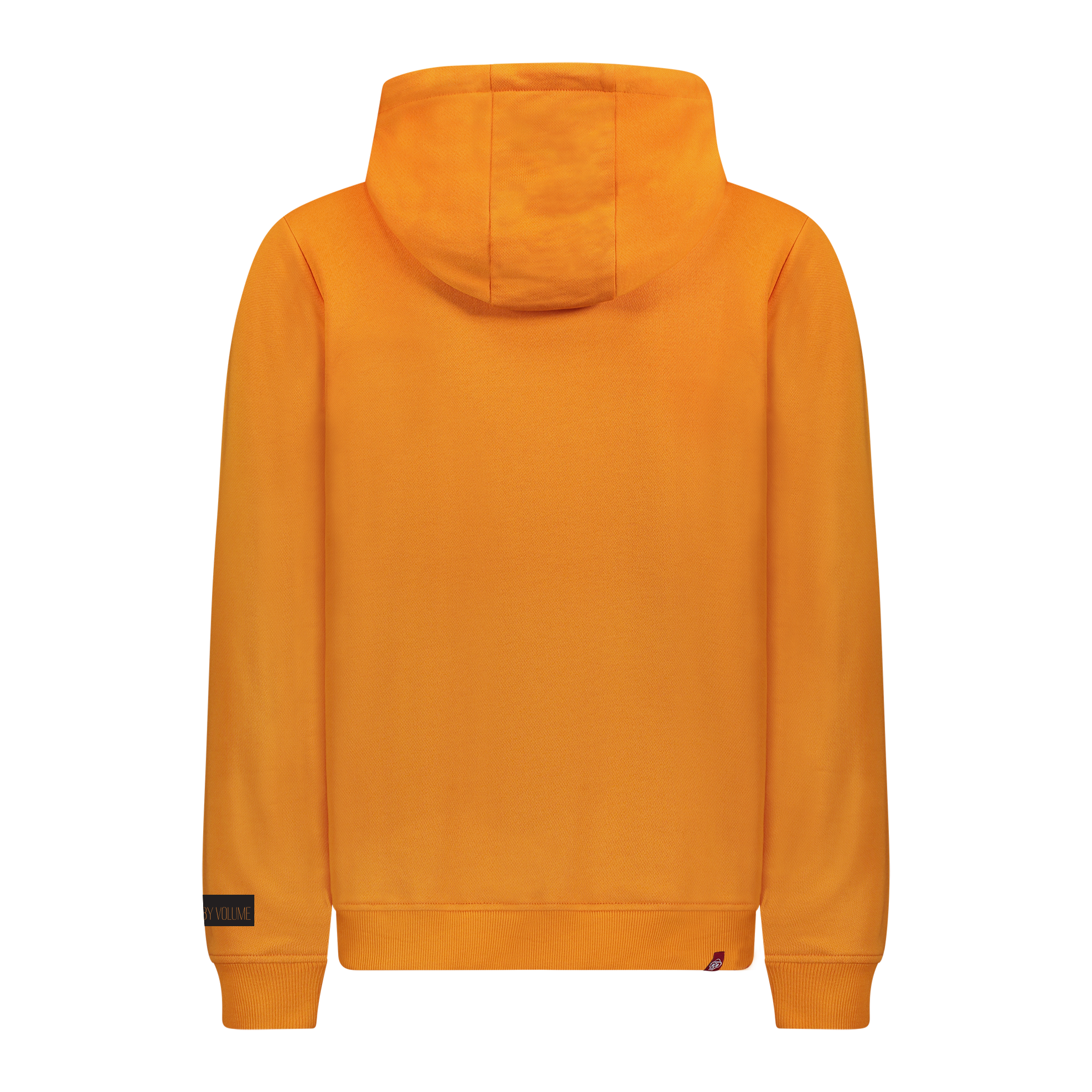 THE CHAMPAGNE HOODIE