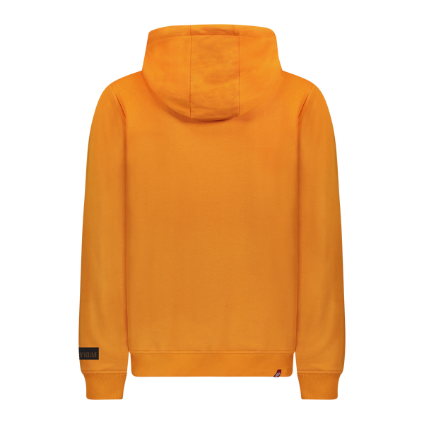 THE CHAMPAGNE HOODIE