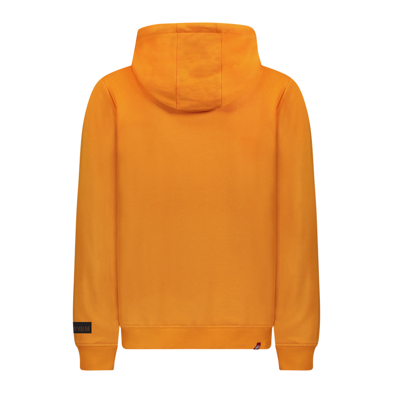 THE CHAMPAGNE HOODIE