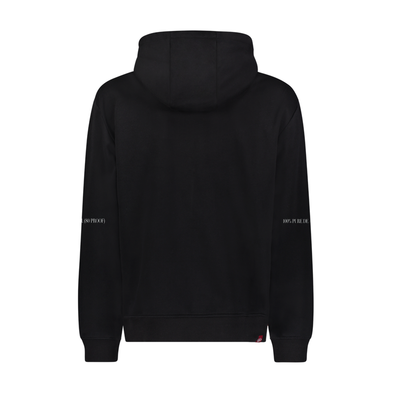 CLASE BLUE HOODIE
