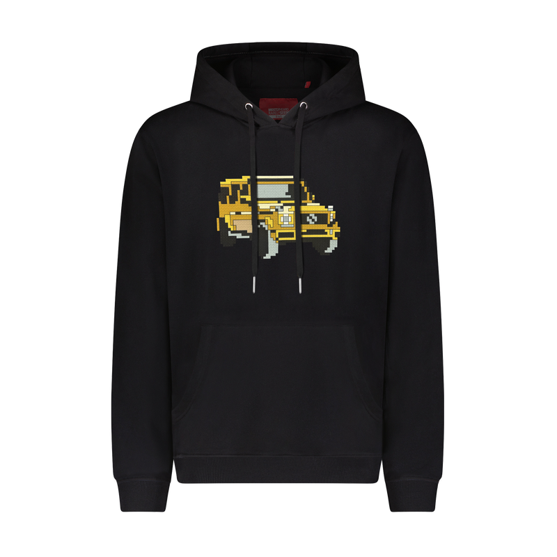 G HOODIE