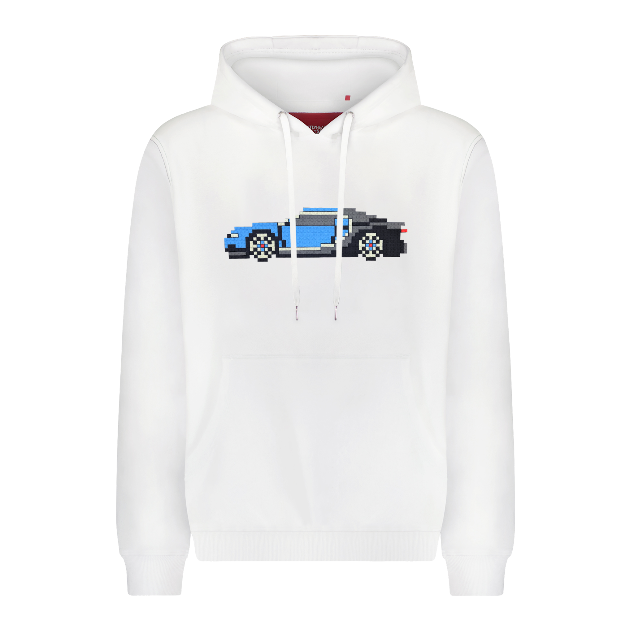 SUPER SPORT HOODIE