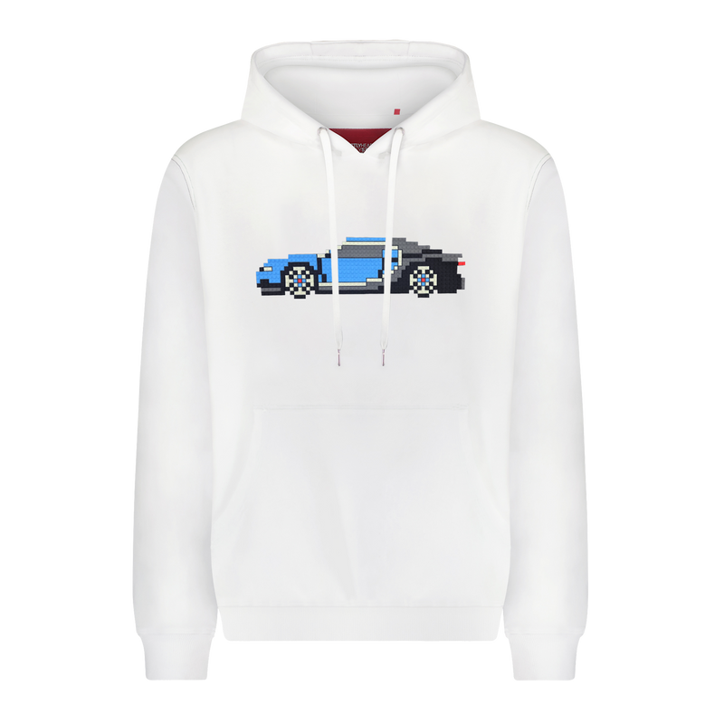 SUPER SPORT HOODIE