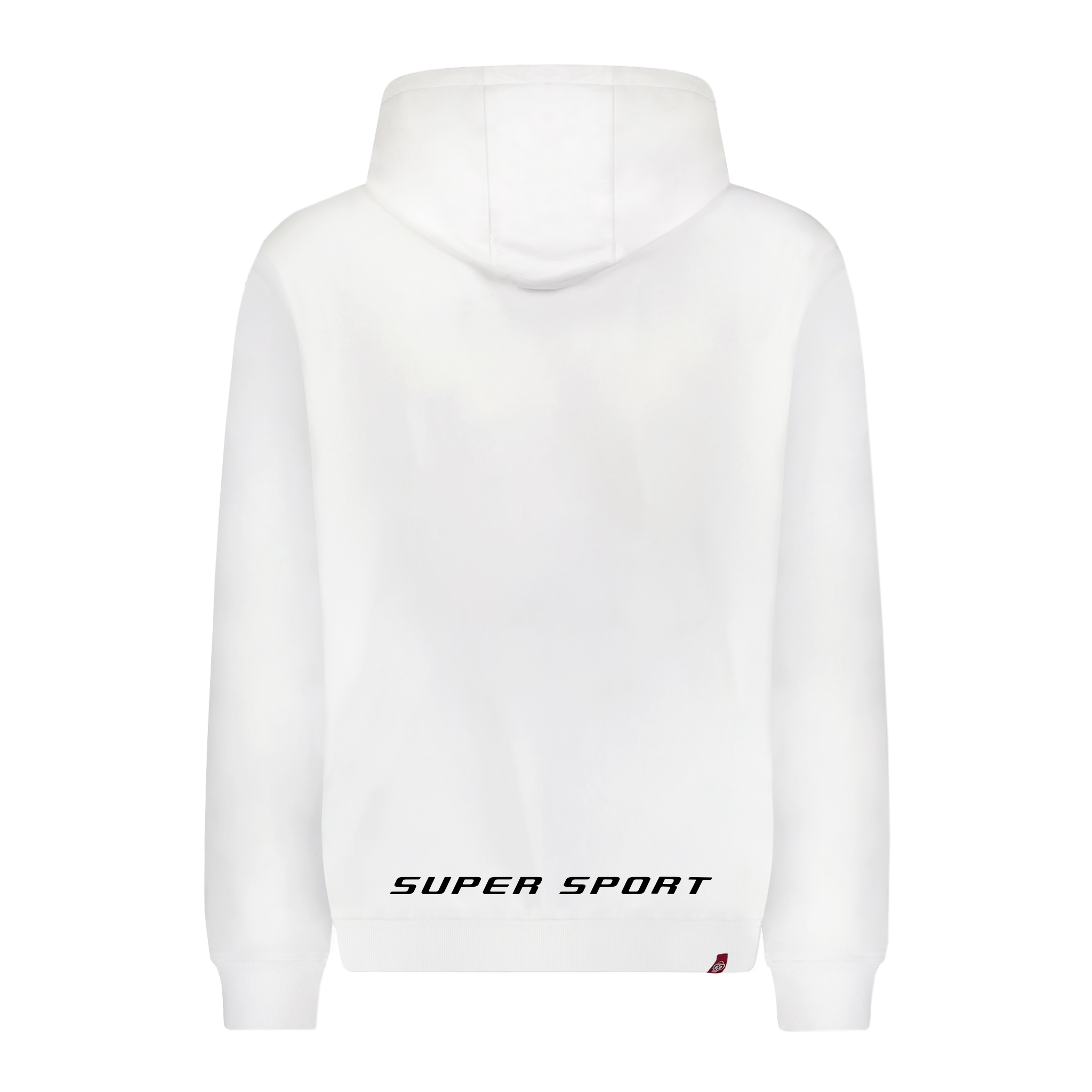 SUPER SPORT HOODIE