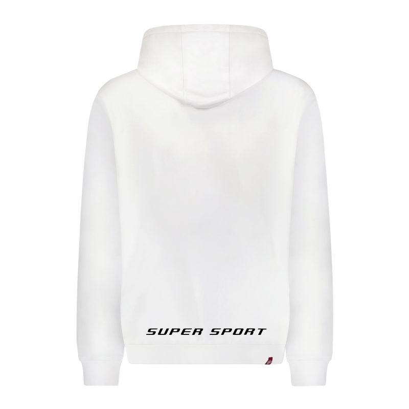 SUPER SPORT HOODIE