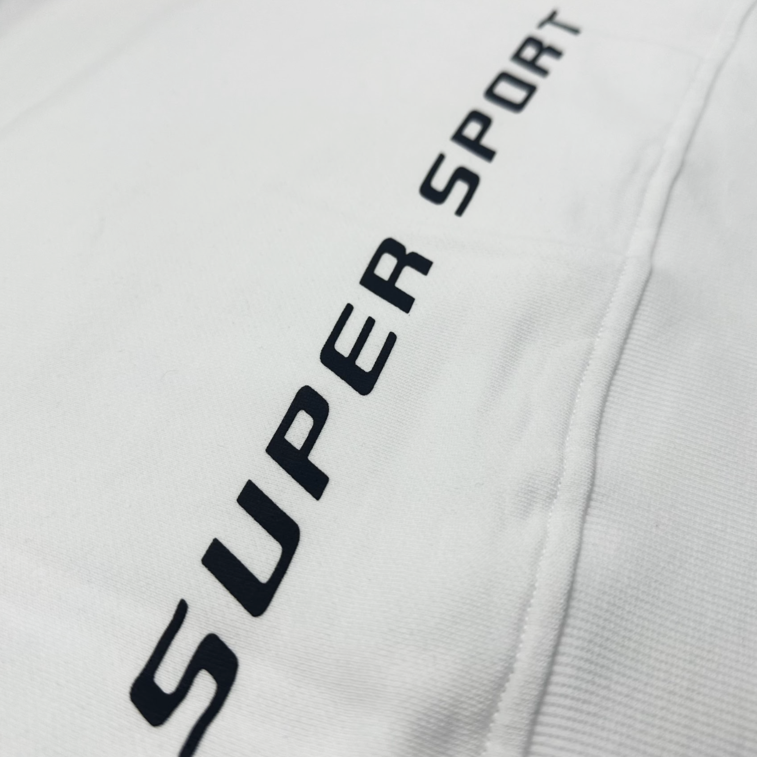 SUPER SPORT HOODIE