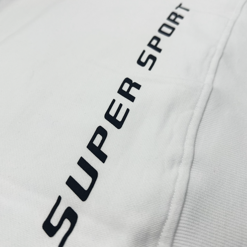 SUPER SPORT HOODIE
