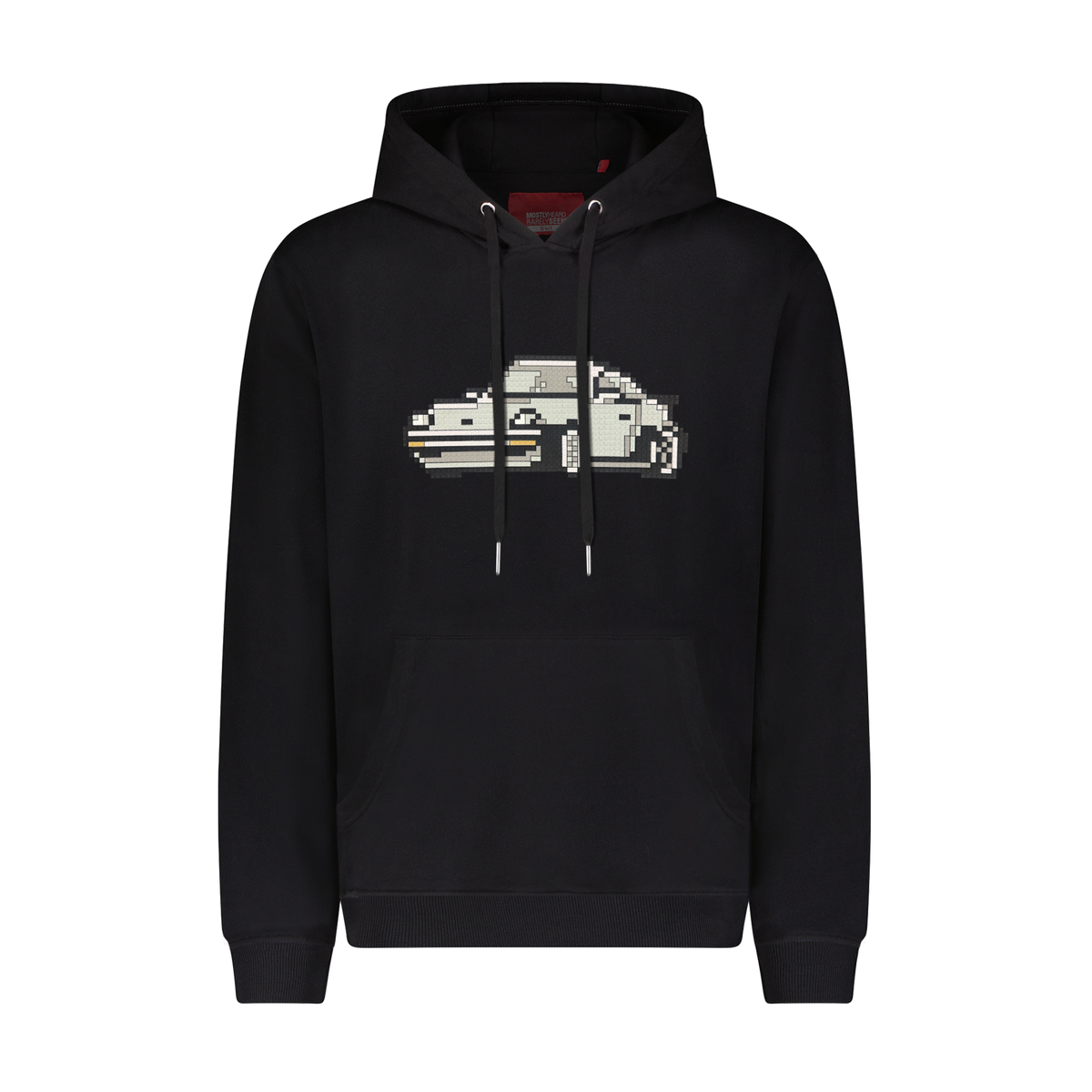 NEW DROPS – mostlyheardrarelyseen8bit