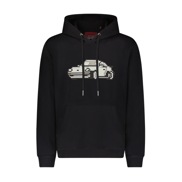 CRITICのWORMHOLE BOY SWEATSHIRTS 全2色 CRITICのWORMHOLE BOY CRITICのWORMHOLE BOY SWEATSHIRTS 全2色 CRITICのWORMHOLE BOY