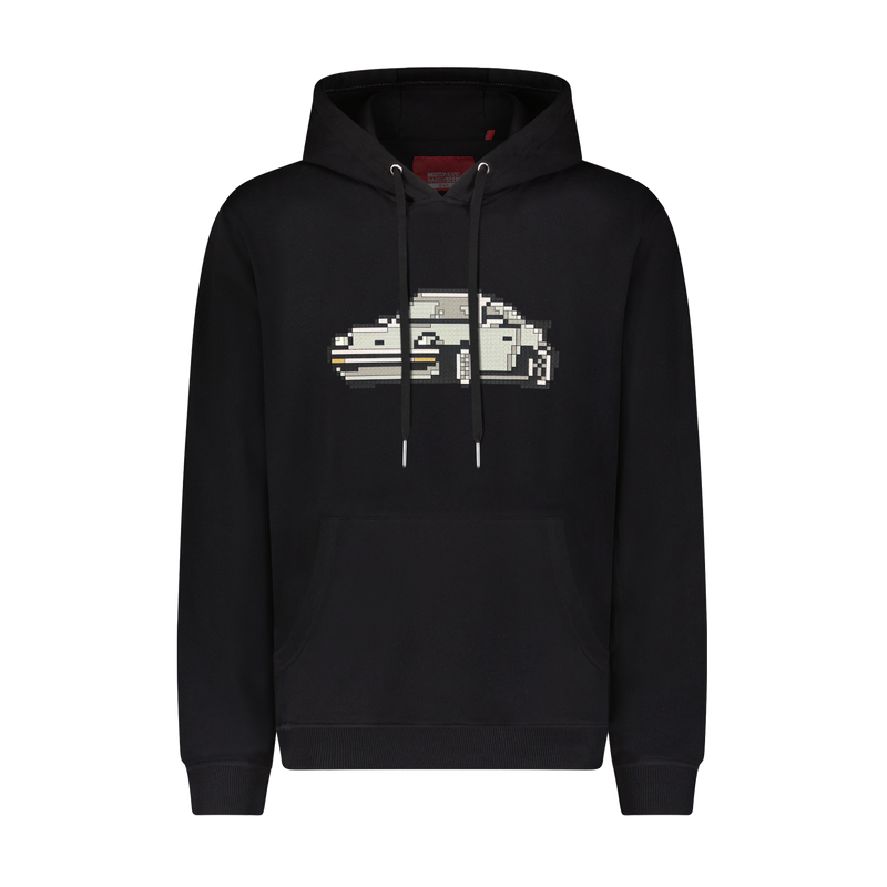 911 HOODIE