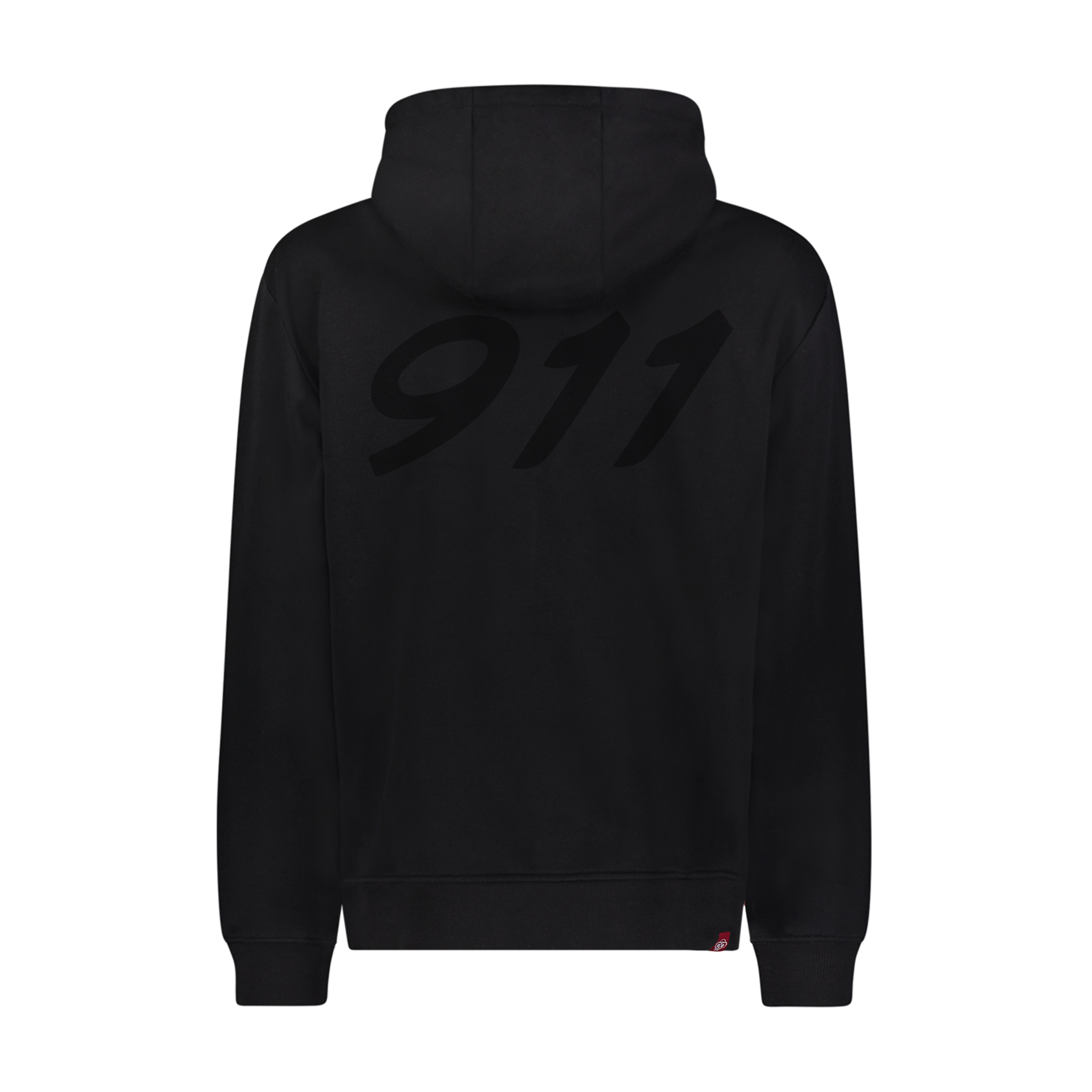911 HOODIE