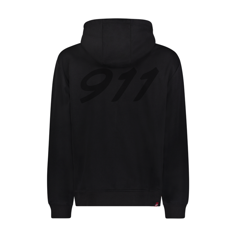 911 HOODIE