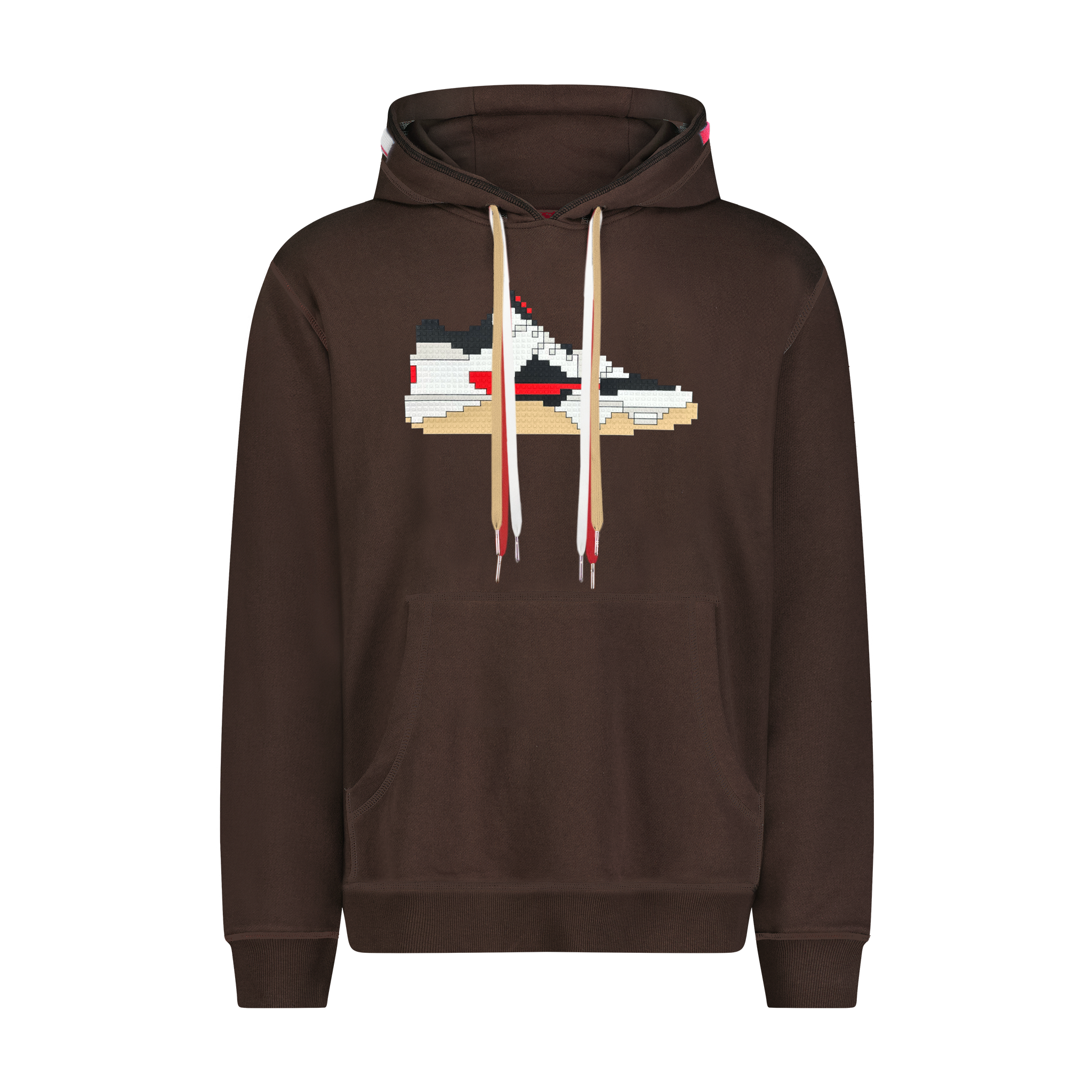 SCOTT HOODIE