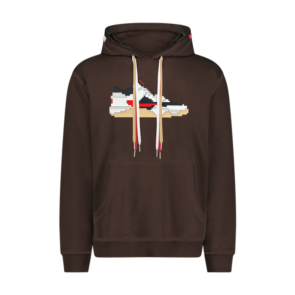 SCOTT HOODIE