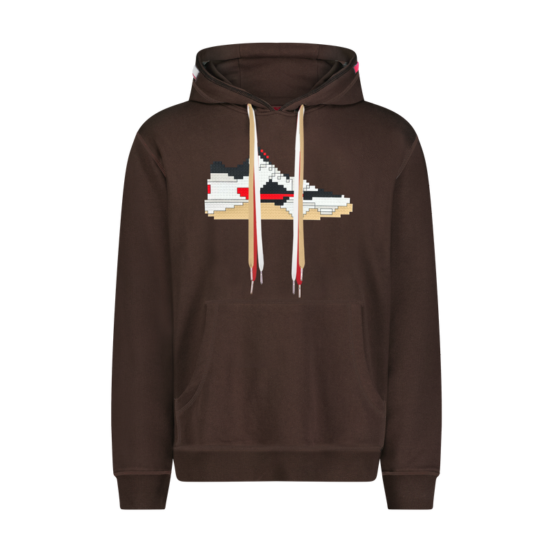 SCOTT HOODIE