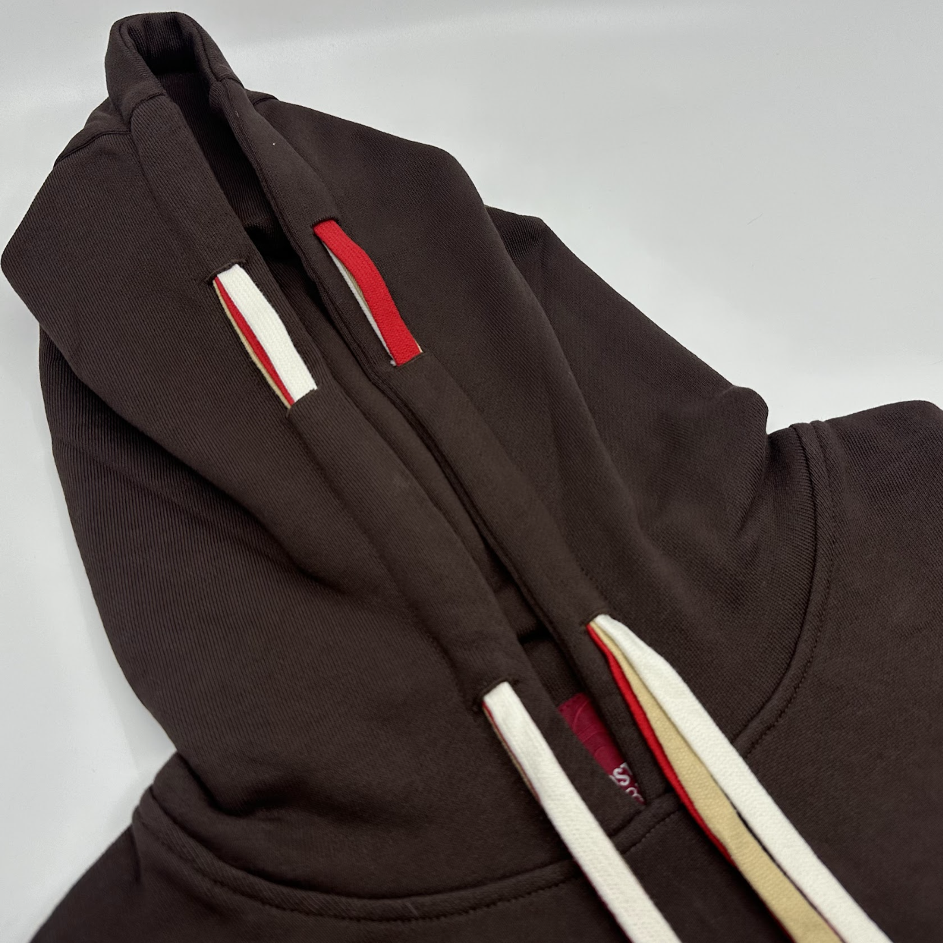 SCOTT HOODIE