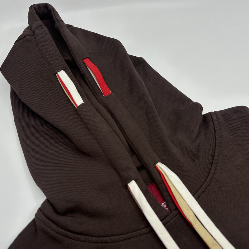 SCOTT HOODIE