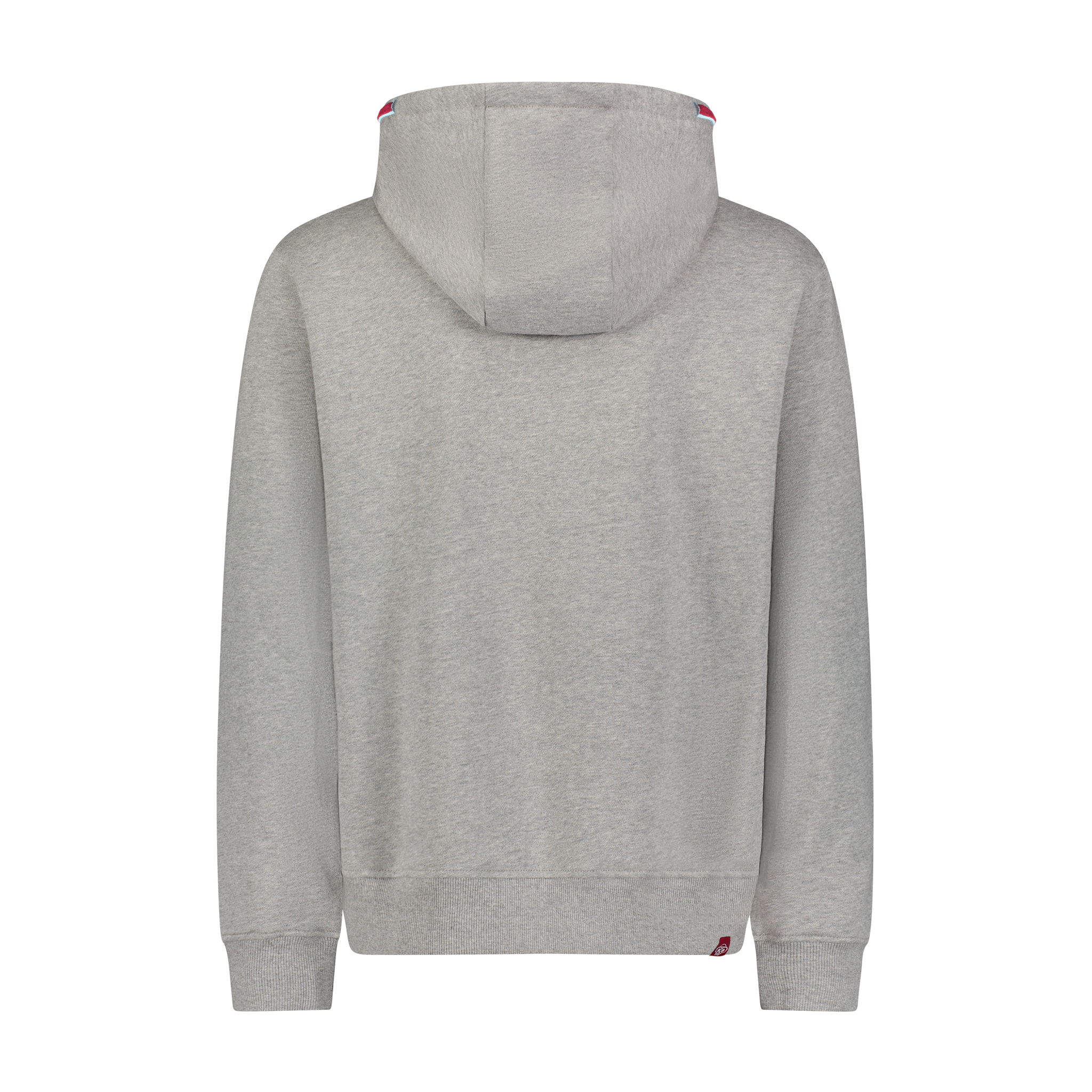 RED IMAGINE HOODIE