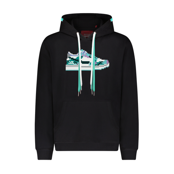 WATERCOLOR HOODIE