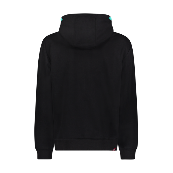 WATERCOLOR HOODIE