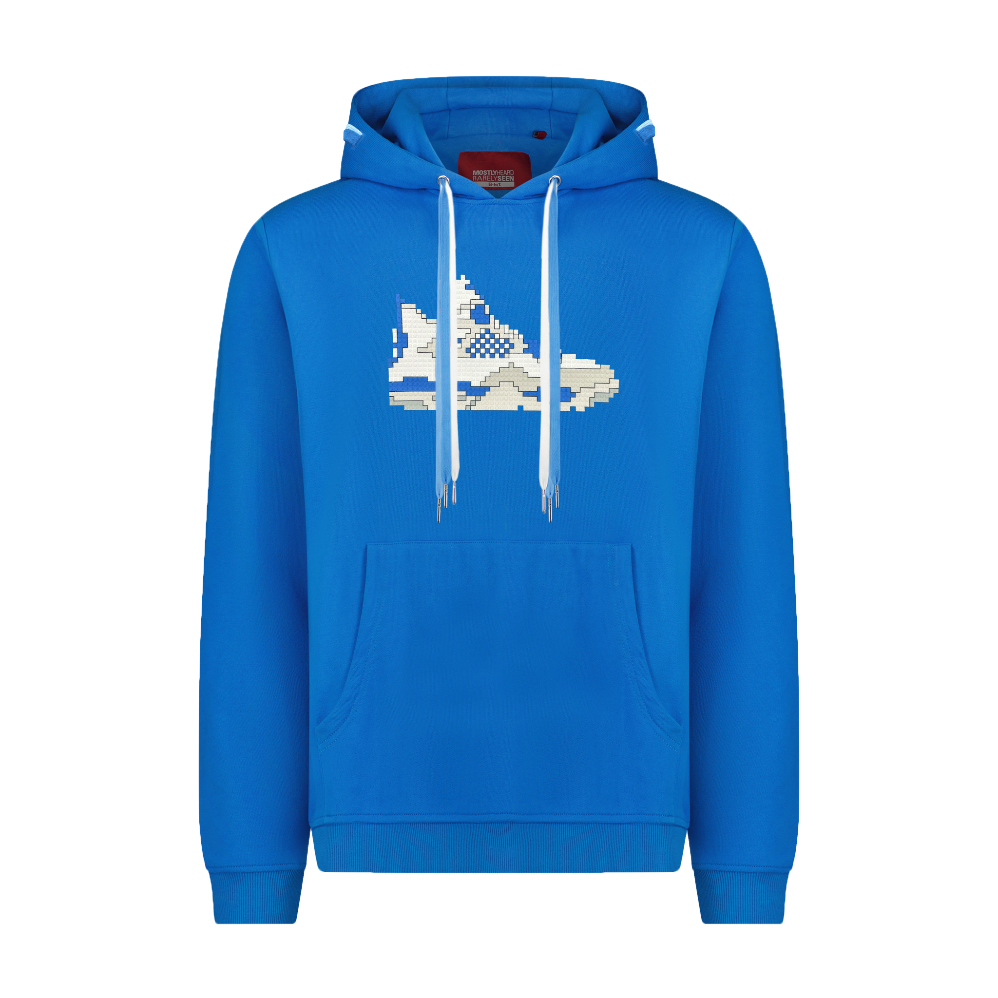 INDUSTRY HOODIE