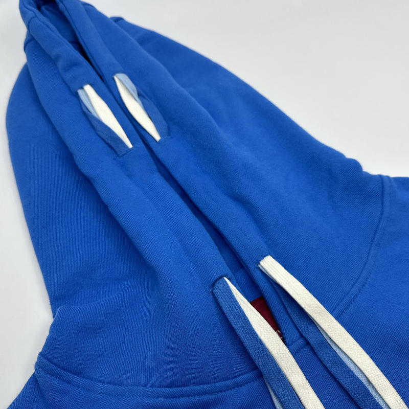 INDUSTRY HOODIE