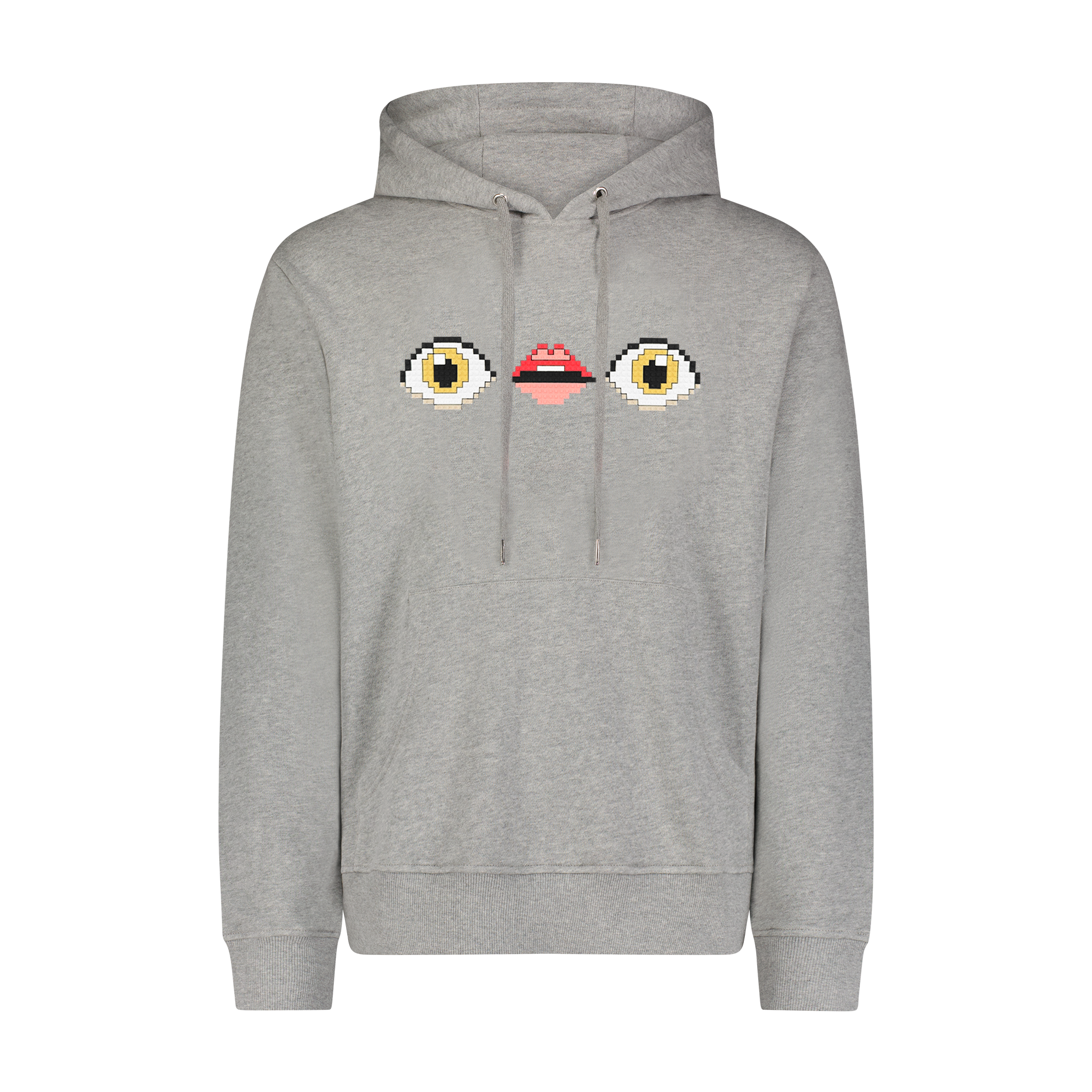 BRUH HOODIE