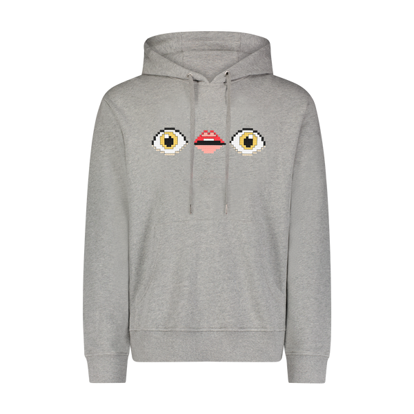 BRUH HOODIE