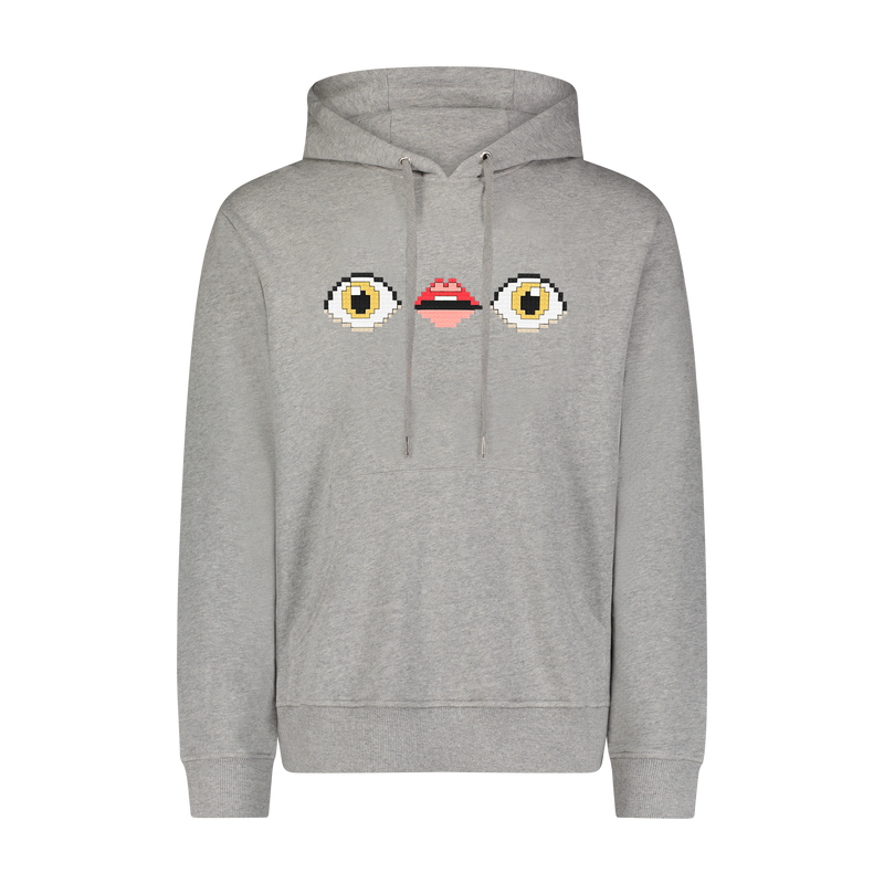 BRUH HOODIE
