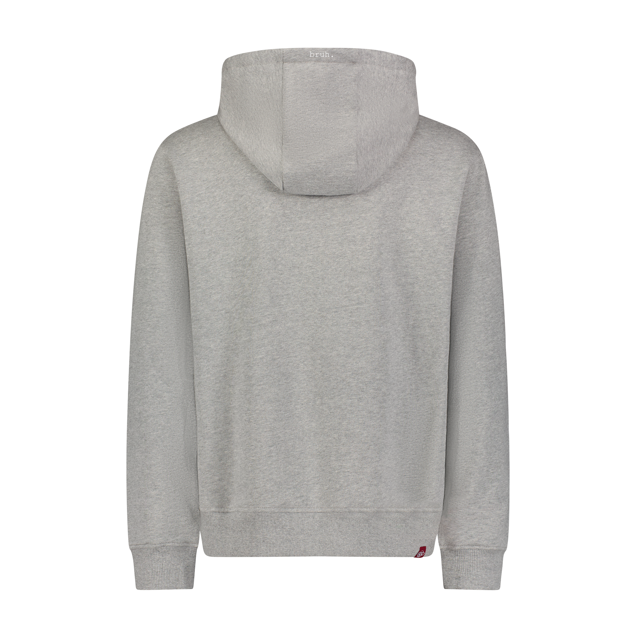 BRUH HOODIE