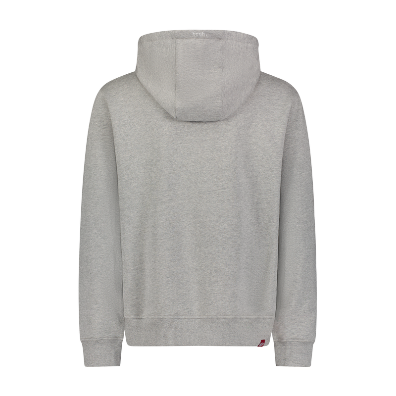 BRUH HOODIE
