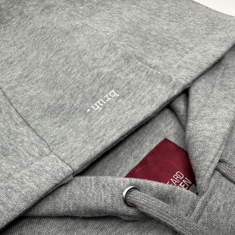 BRUH HOODIE