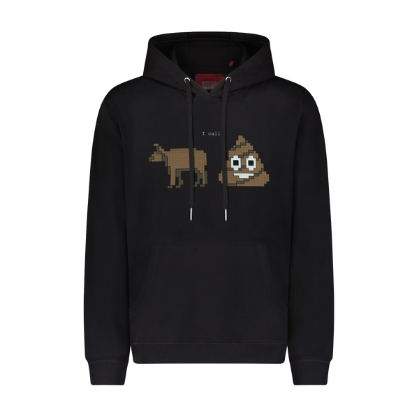 I CALL HOODIE