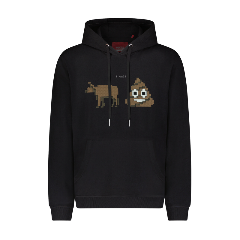 I CALL HOODIE