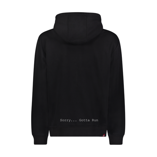 GOTTA RUN HOODIE