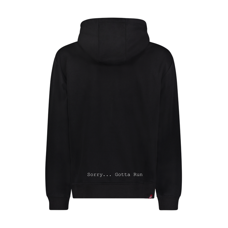 GOTTA RUN HOODIE