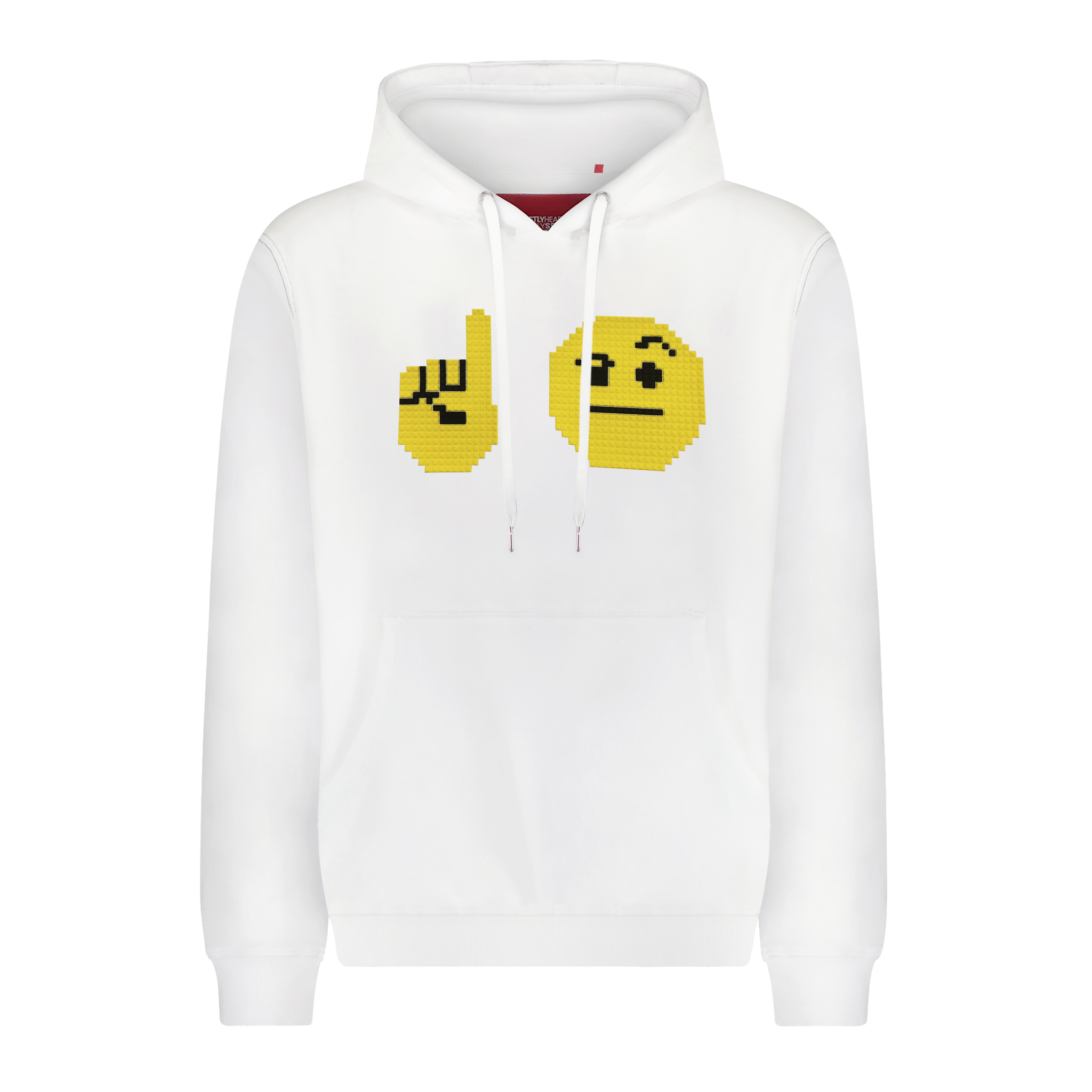 HOLD UP HOODIE