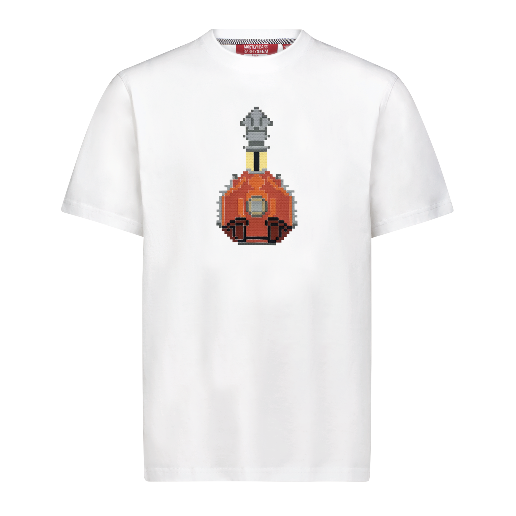 HORS D'AGE TEE