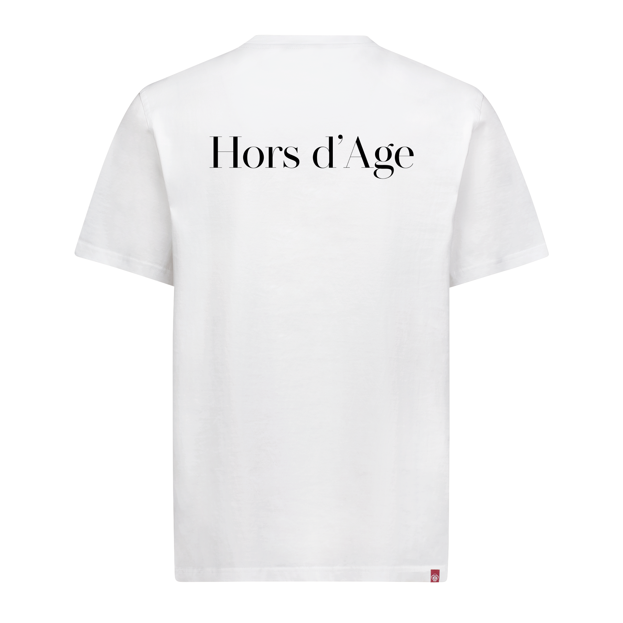 HORS D'AGE TEE
