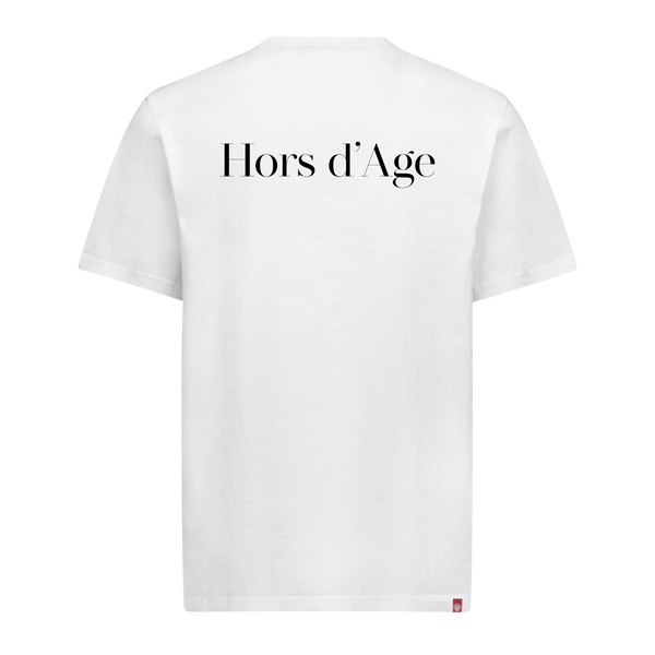 HORS D'AGE TEE