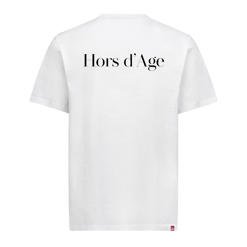 HORS D'AGE TEE