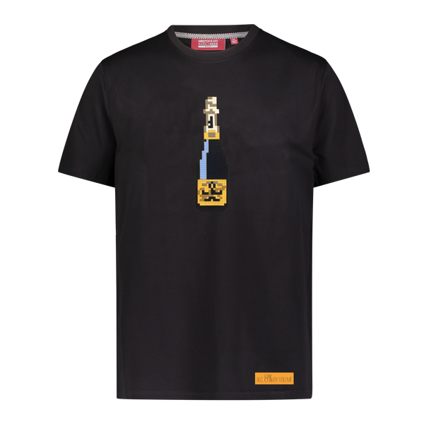THE CHAMPAGNE TEE