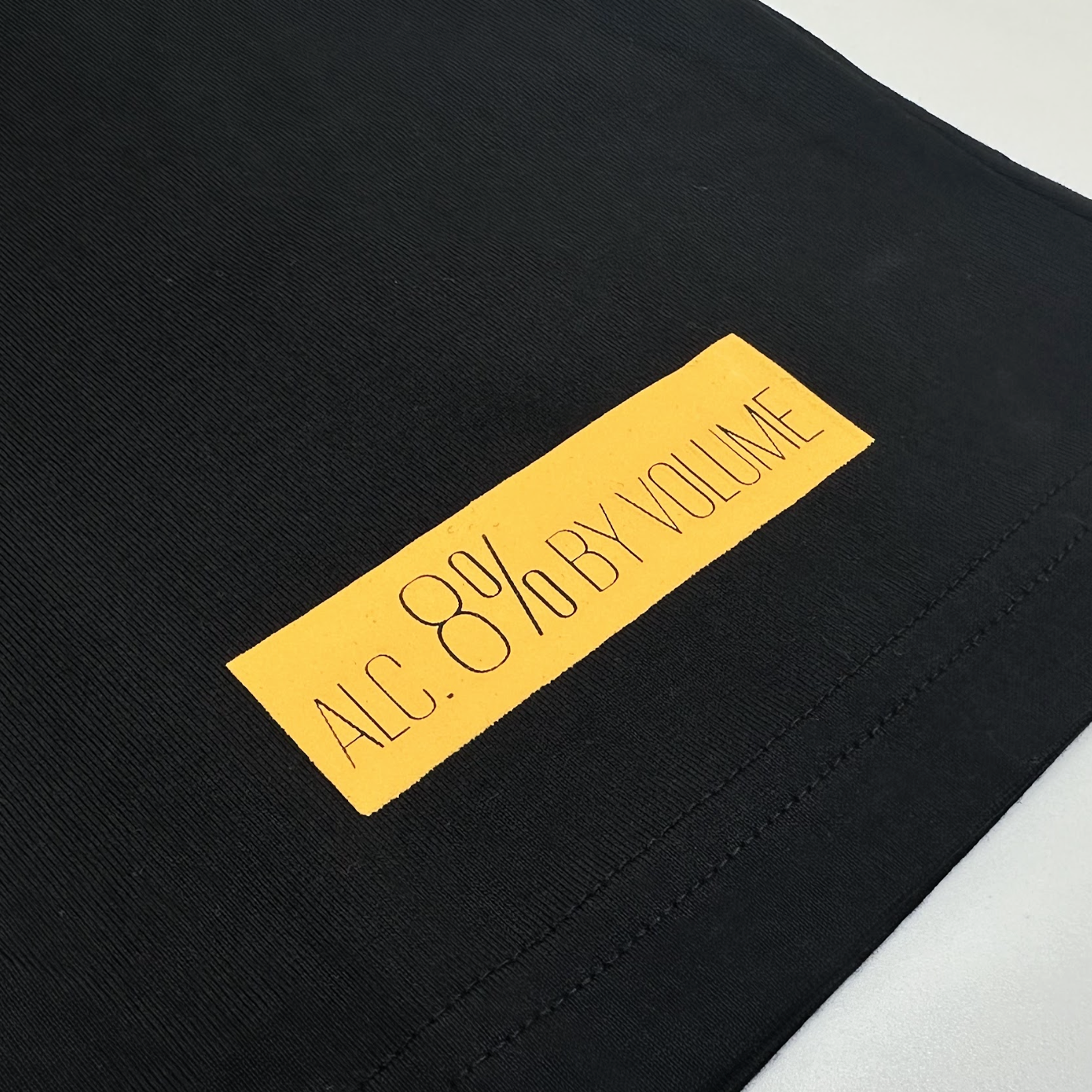 THE CHAMPAGNE TEE