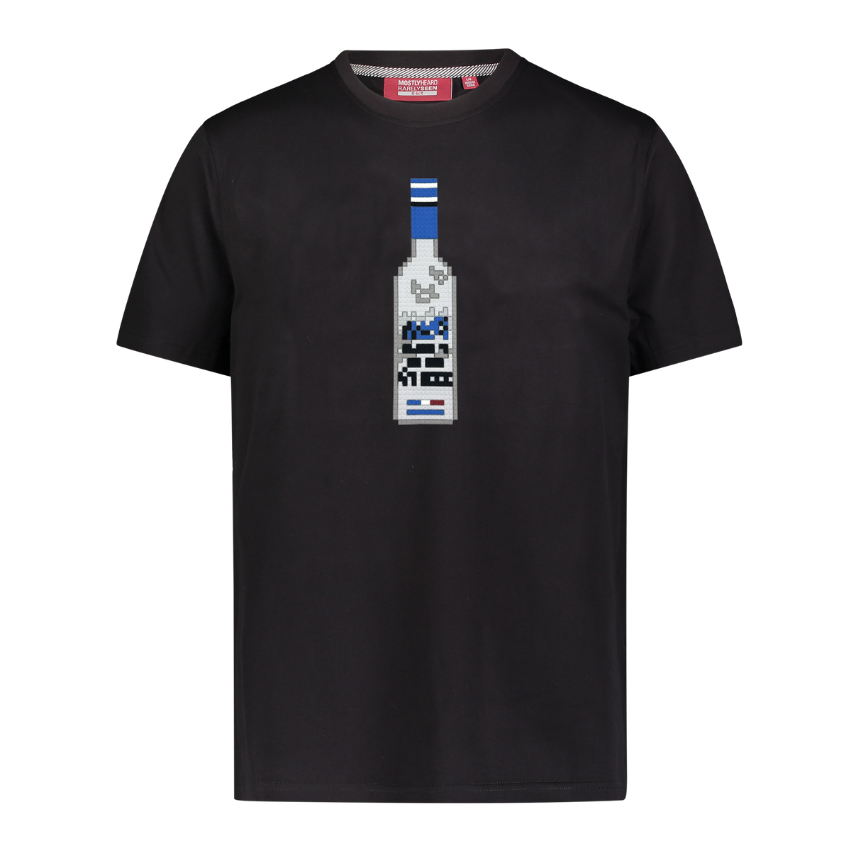 anotherday Buy Dual Alien Head Slip-On System Black ZX-14R (12-25) SKU