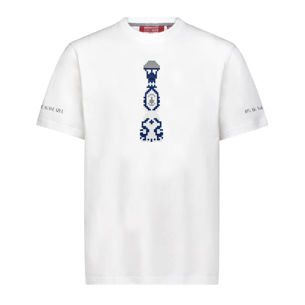 CLASE BLUE TEE