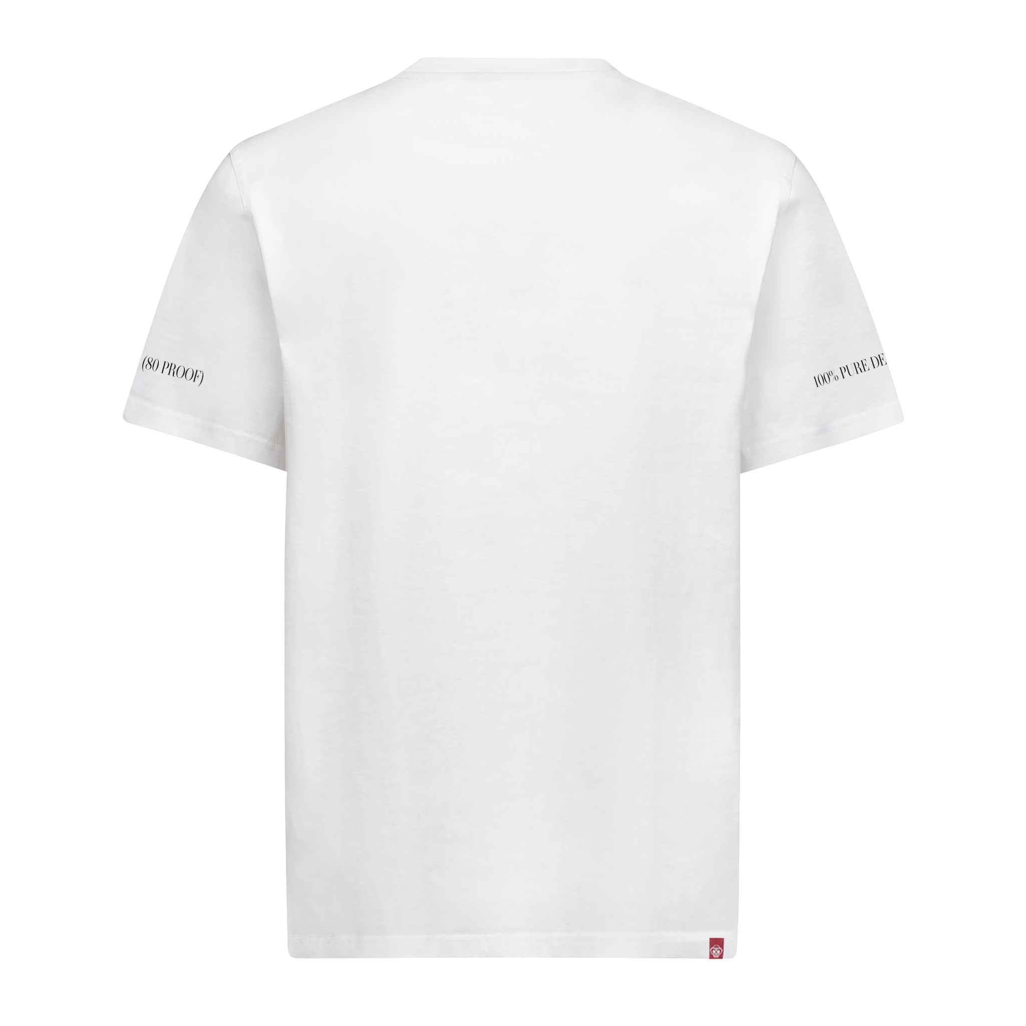 CLASE BLUE TEE