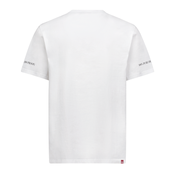 CLASE BLUE TEE