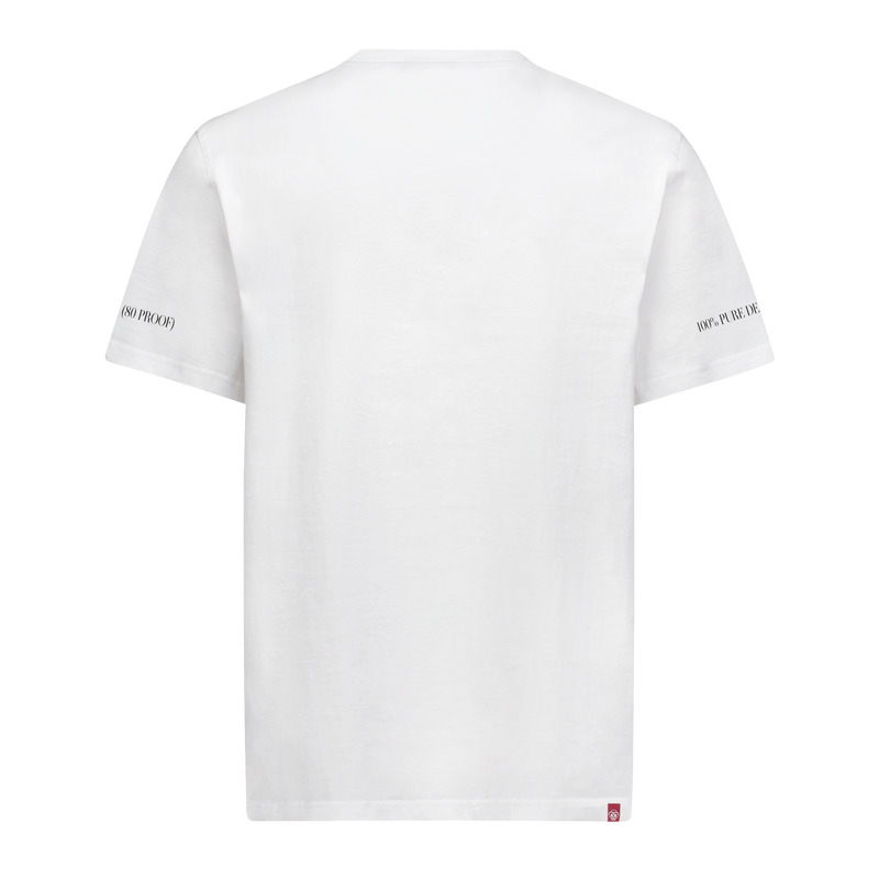 CLASE BLUE TEE
