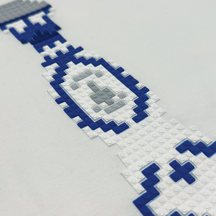 CLASE BLUE TEE