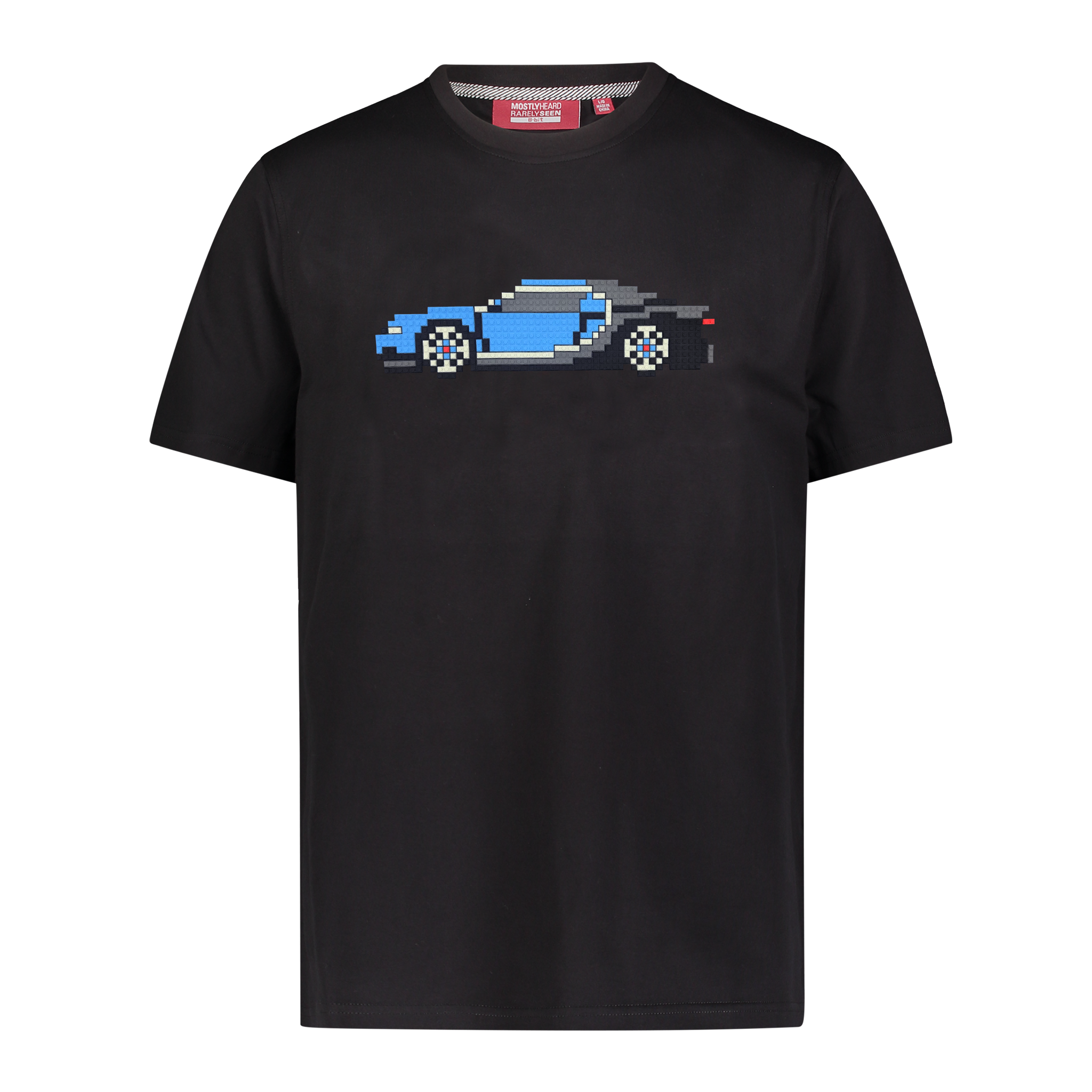 SUPER SPORT TEE